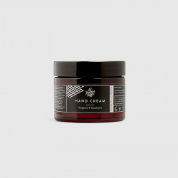 Hand cream de Bergamota y Eucalipto