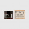 Hand cream de Bergamota y Eucalipto