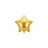 Globo Estrella Oro