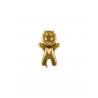 Globo Shape Hombre Jengibre