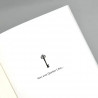 Cuaderno limones