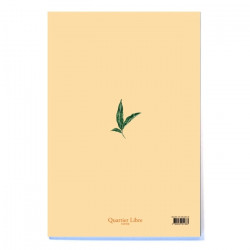 Cuaderno tropical