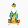 Globo Gigante Rey Mago Melchor