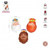 Set 3 Cabezas Reyes Magos