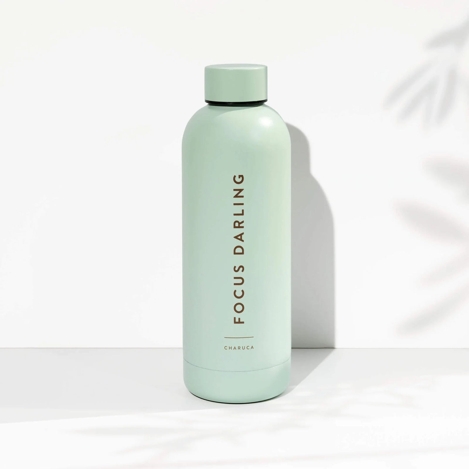 Focus Darling! Botella 500 ml. Mint.