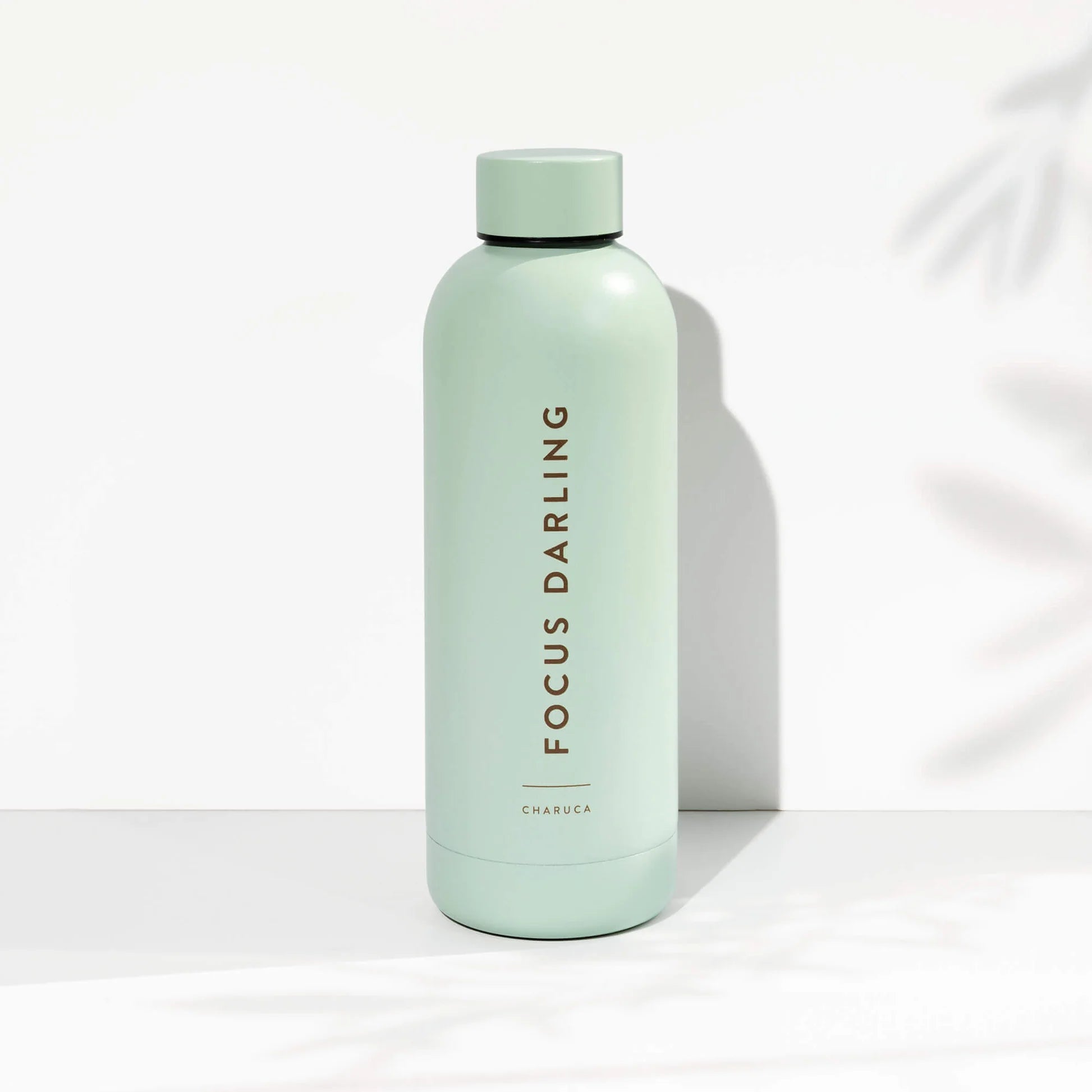 Focus Darling! Botella 500 ml. Mint.