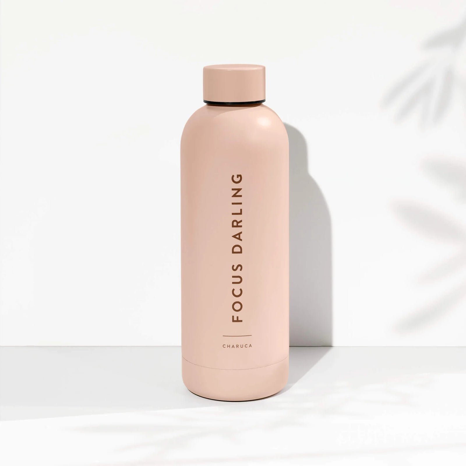 Focus Darling! Botella 500 ml. Pink.