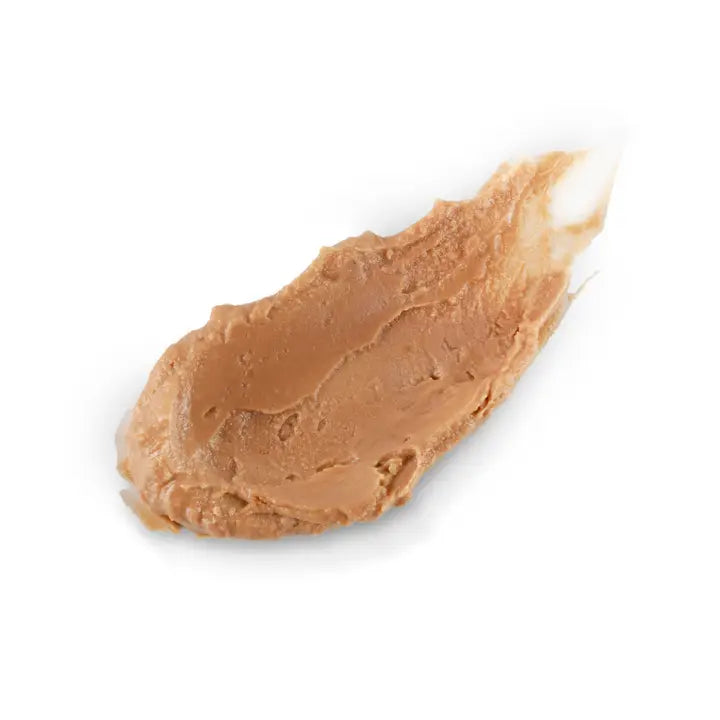 Manteca corporal Chocolate Lava Body Butter con karité y cacao en envase aluminio reciclable