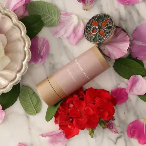 Desodorante natural - Mango + Cítricos