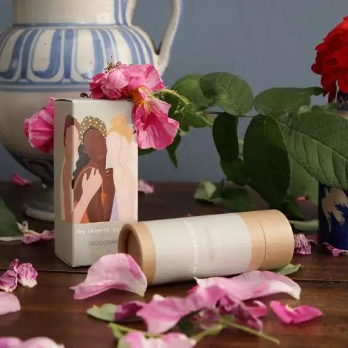 Desodorante natural - Coco + lima