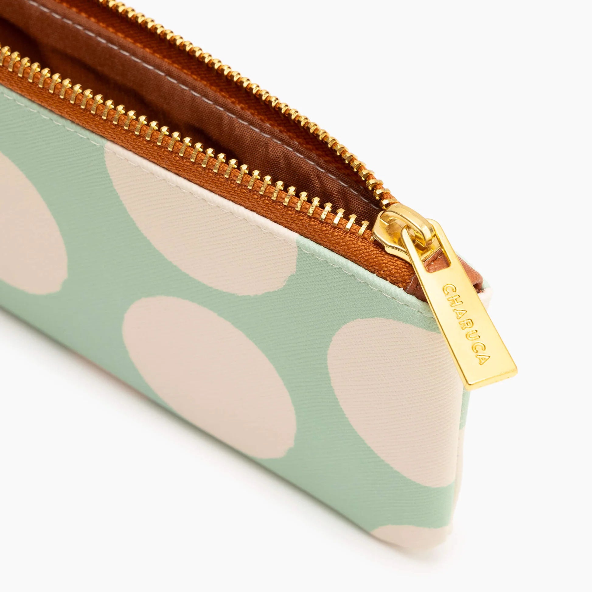 Estuche Charuca. Mint