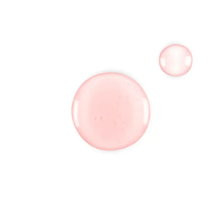 Gel de baño aromático mango dulce envase vidrio-aluminio reciclable