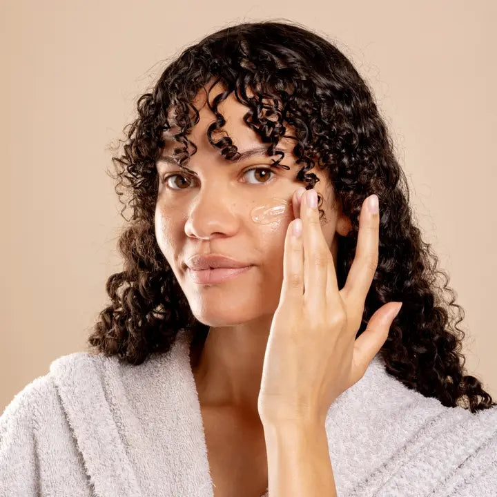 Lipogel Limpiador con Aceite Orgánico de Almendras Dulces – Limpieza y Nutrición Natural