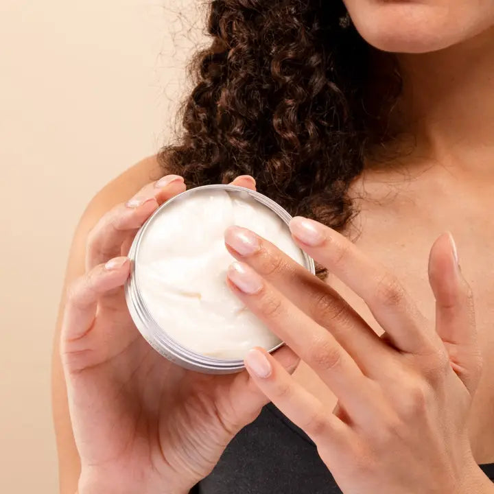 Mascarilla reparadora para el cabello - con queratina vegetal