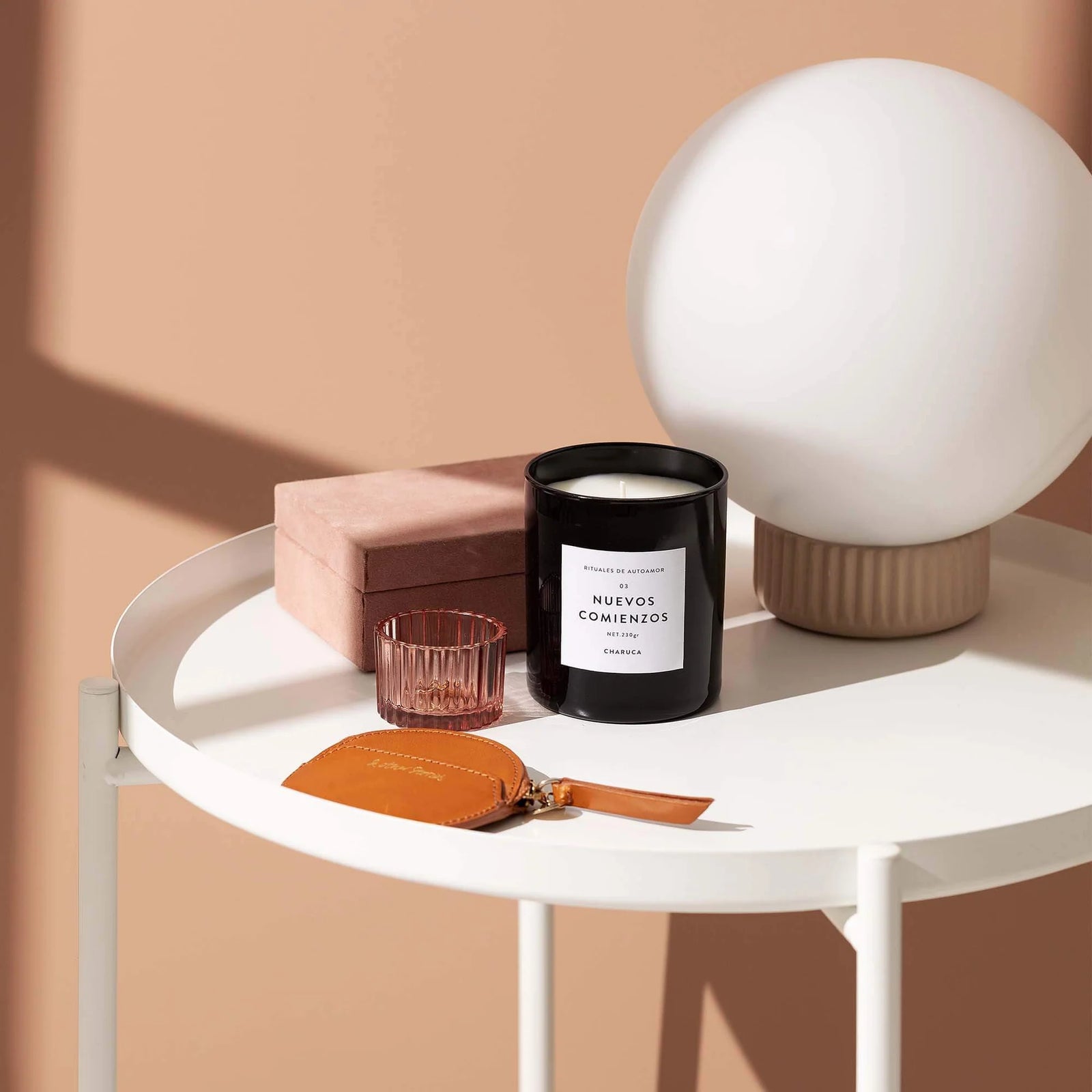 Vela. Nuevos comienzos