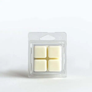 Aroma otoñal wax melts soja lavanda cedro ámbar para relax