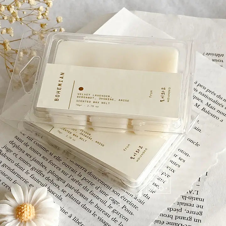Wax Melt bohemian