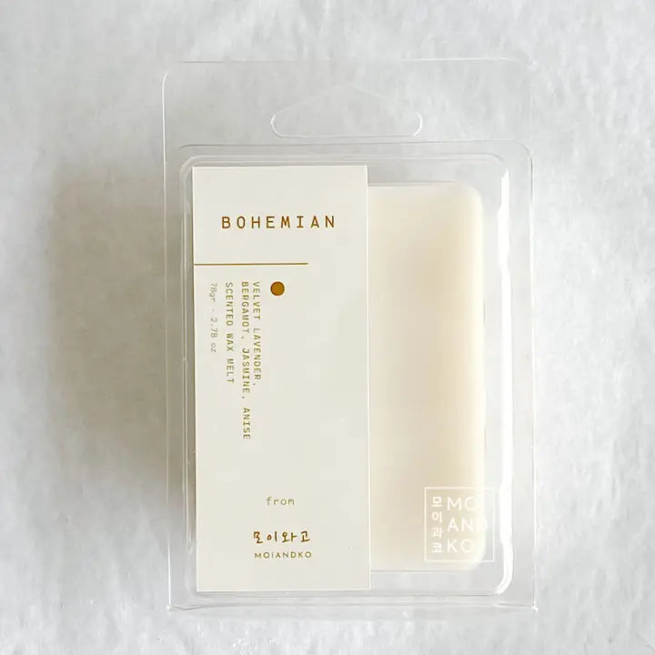 Wax Melt bohemian