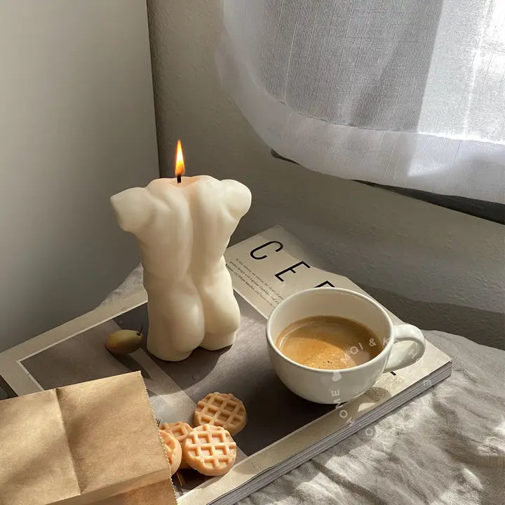 Wax melt galletas de vainilla