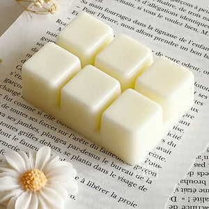 Wax melt tarta de manzana