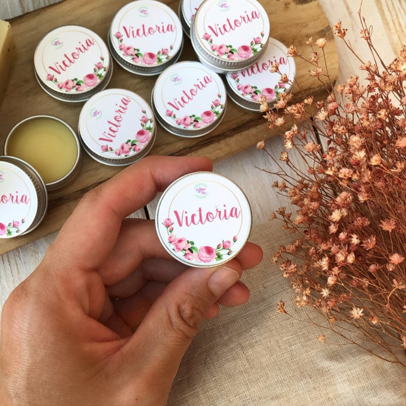 Bálsamo en lata de 10gr.