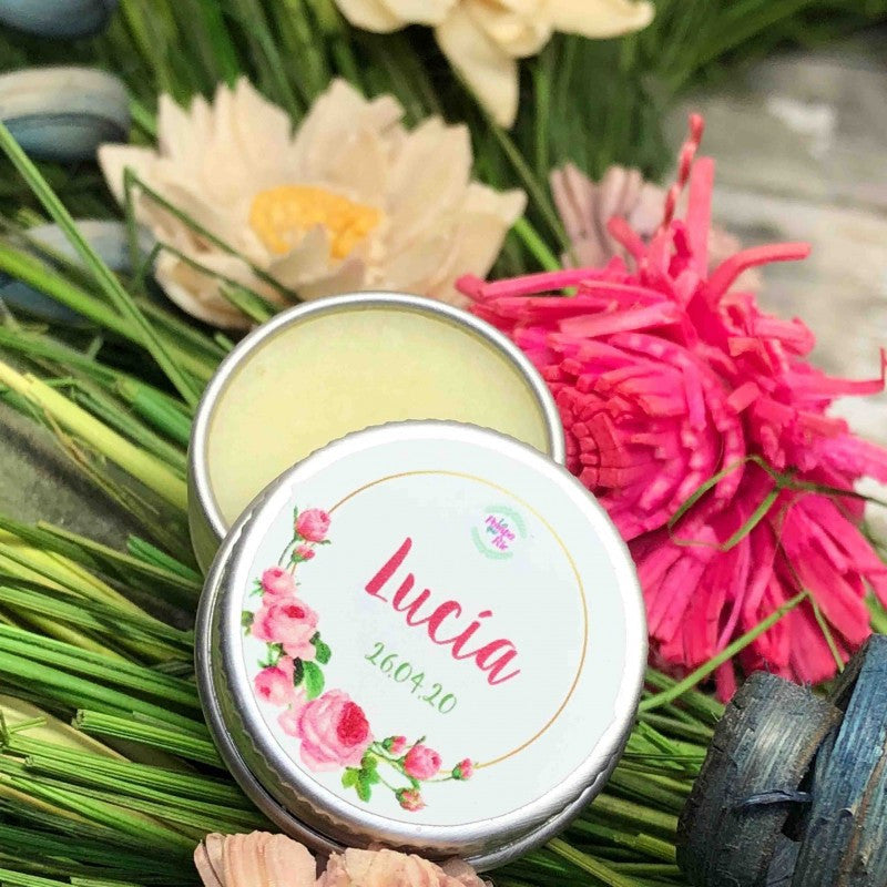 Bálsamo en lata de 10gr.