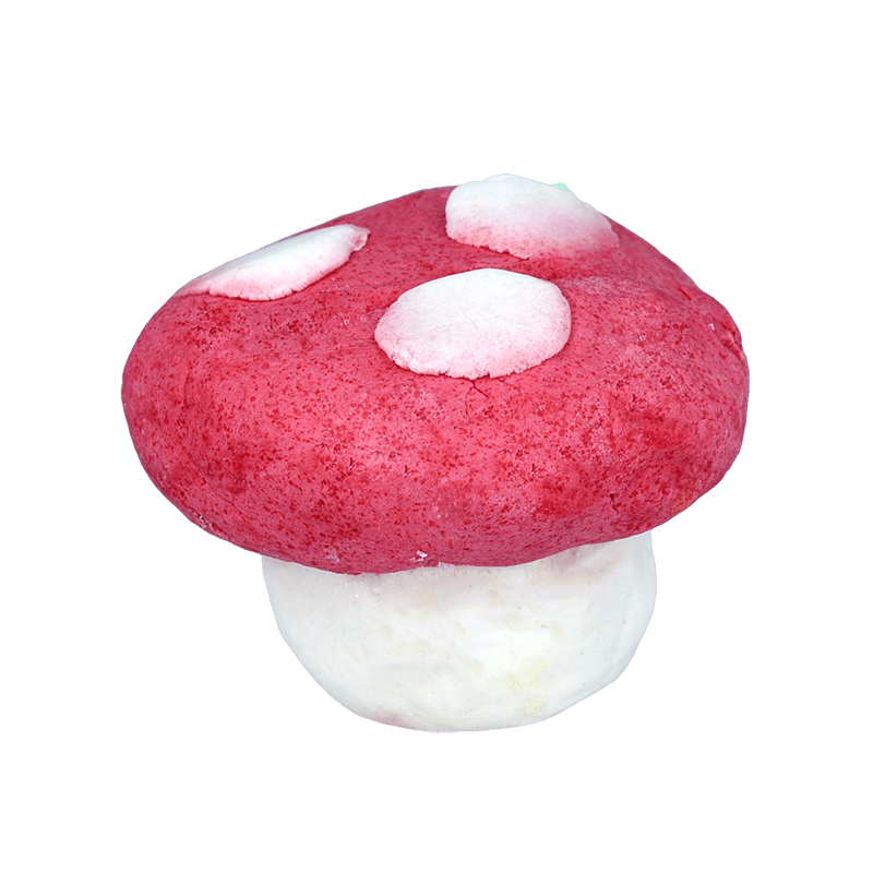 Baño de espuma Not Mushroom in Here