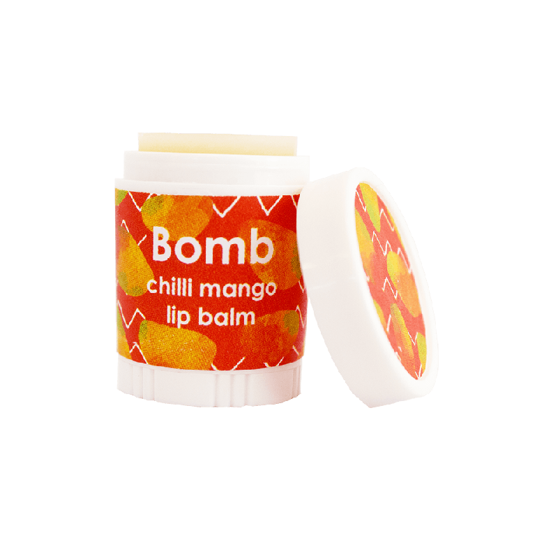 Chilli Mango Lip Balm