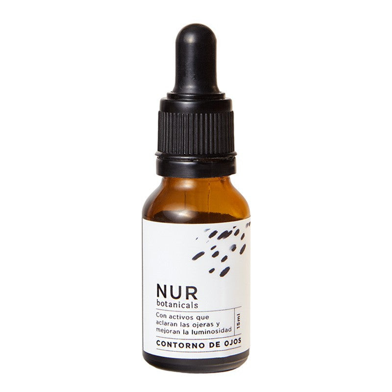 Contorno de ojos multifunción