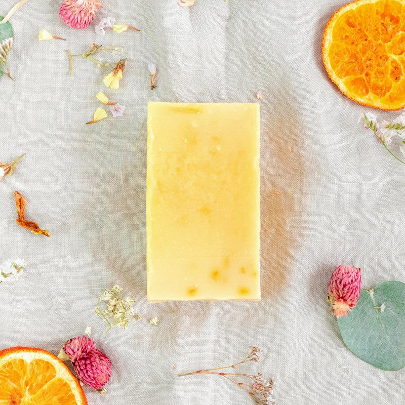 N.03 CITRUS MAY CHANG