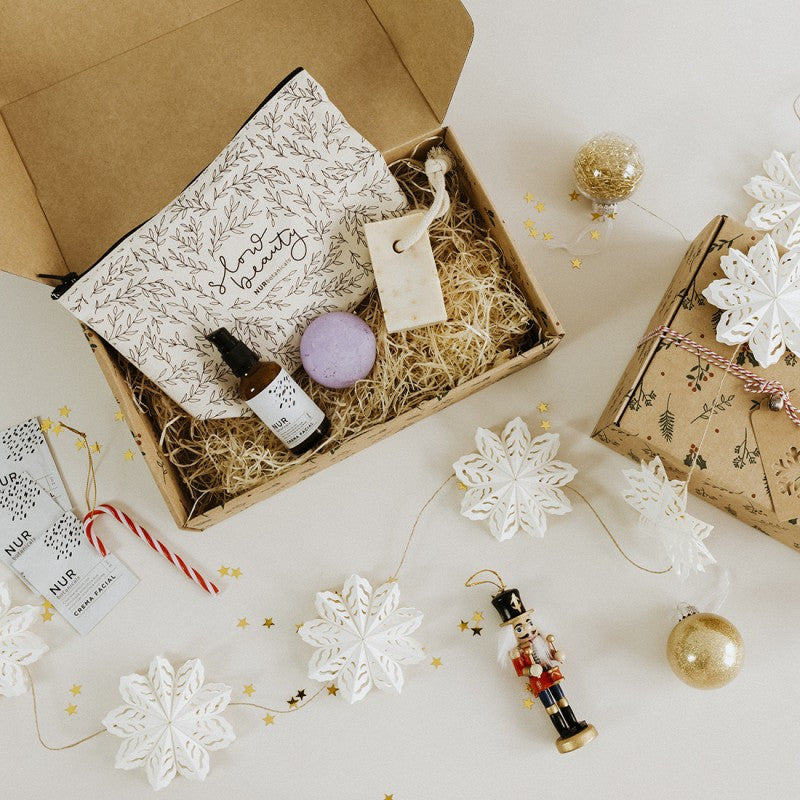 Pack Holistic Beauty