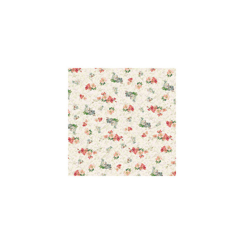 Papel bouquet liberty