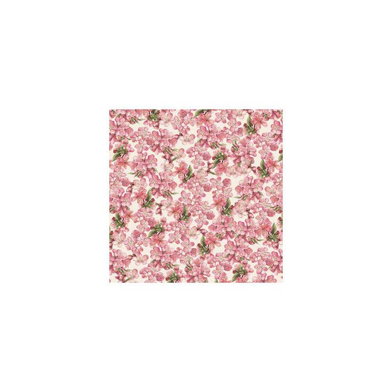 Papel fiori di pesco