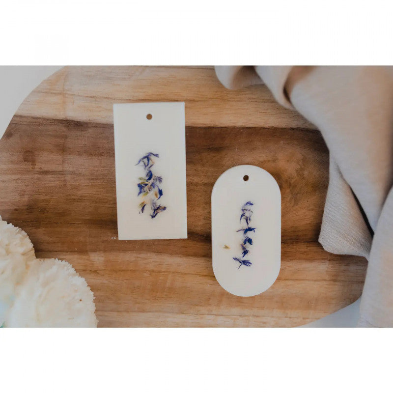 Pastilla cera perfumada Fresh linen