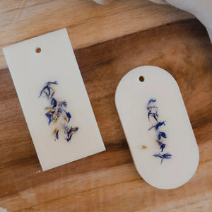 Pastilla cera perfumada Fresh linen