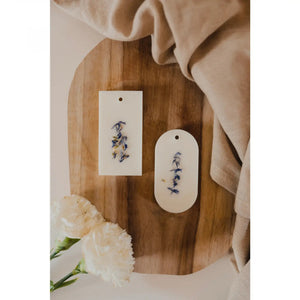 Pastilla cera perfumada Fresh linen