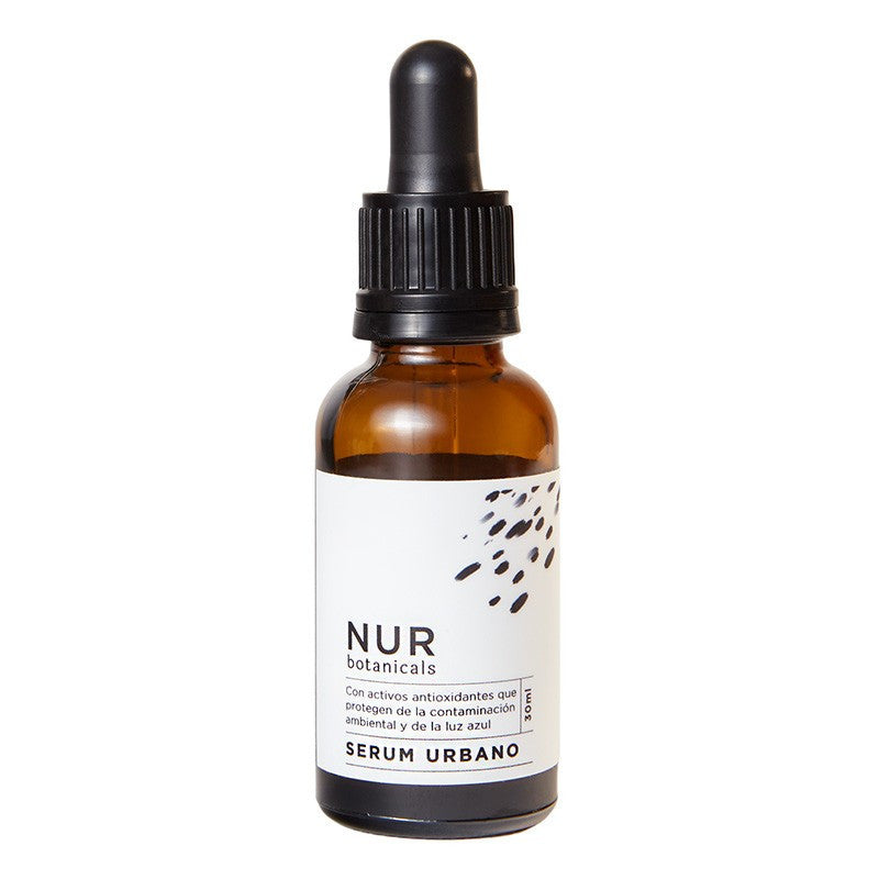 Sérum urbano antioxidante