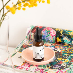 Sérum urbano antioxidante