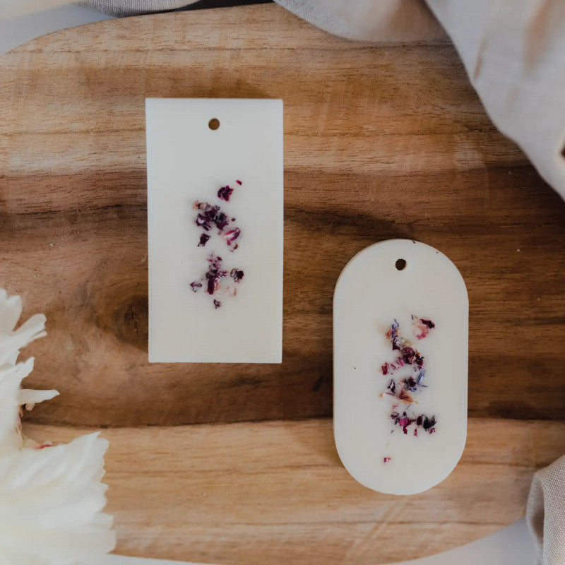 Pastilla cera perfumada Cherry Blo