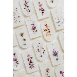 Pastilla cera perfumada Cherry Blo