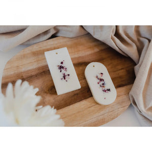 Pastilla cera perfumada Cherry Blo