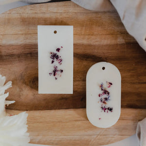 Pastilla cera perfumada Cherry Blo