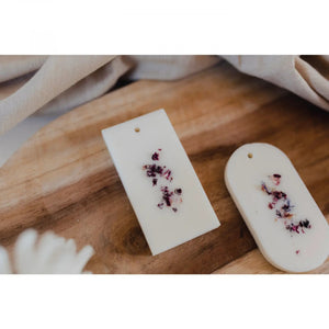 Pastilla cera perfumada Cherry Blo